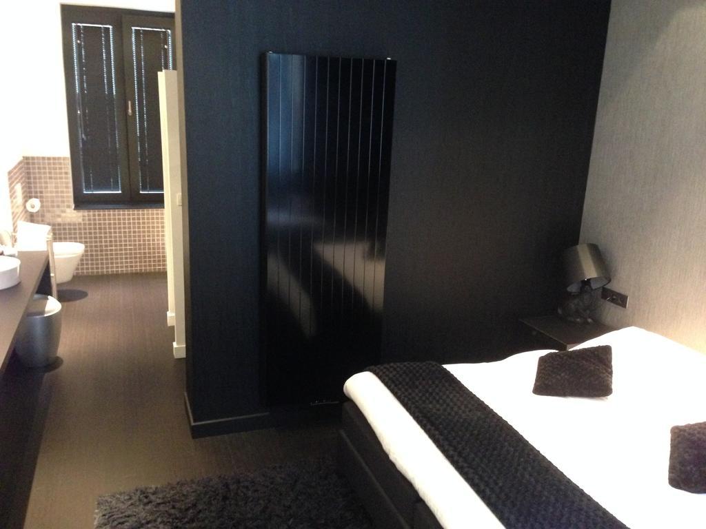 Boutique Hotel Loeven Лёвен Экстерьер фото