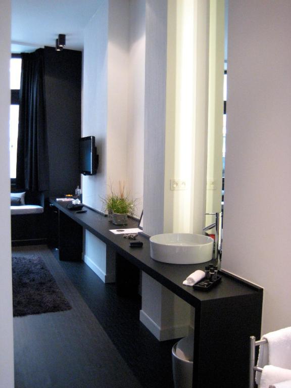 Boutique Hotel Loeven Лёвен Номер фото