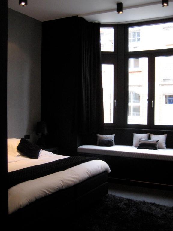 Boutique Hotel Loeven Лёвен Номер фото