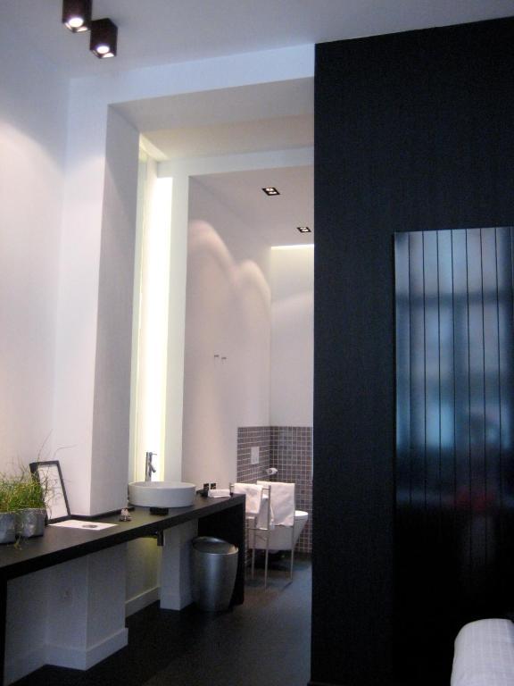 Boutique Hotel Loeven Лёвен Экстерьер фото