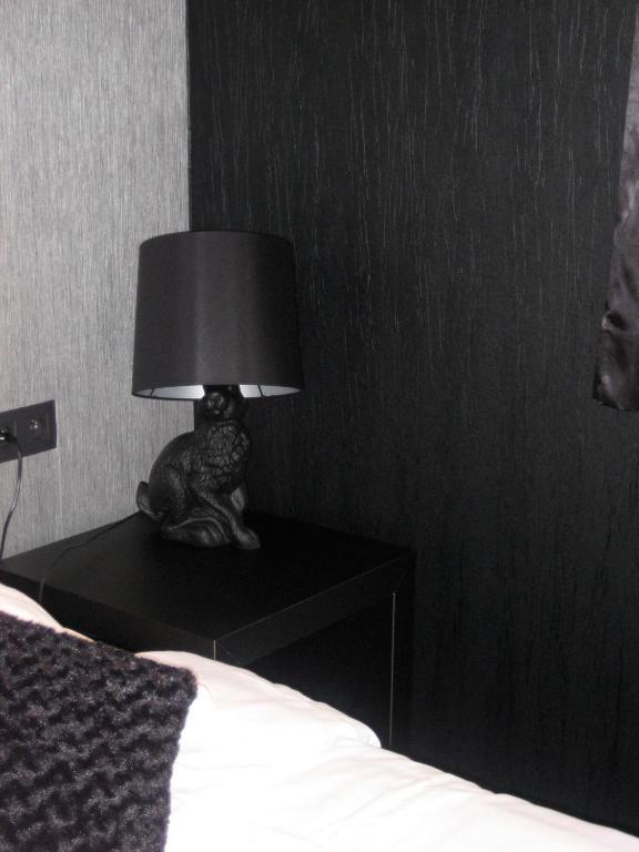 Boutique Hotel Loeven Лёвен Номер фото
