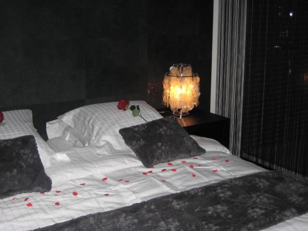 Boutique Hotel Loeven Лёвен Номер фото