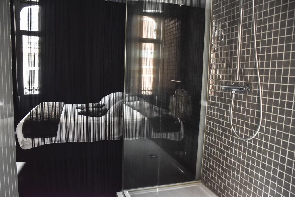 Boutique Hotel Loeven Лёвен Экстерьер фото