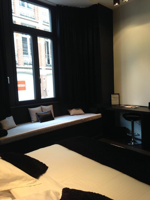 Boutique Hotel Loeven Лёвен Экстерьер фото