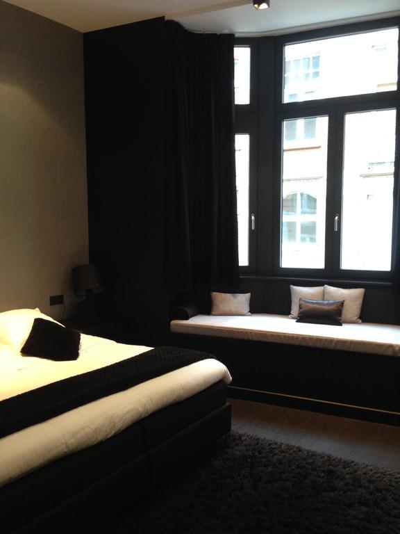Boutique Hotel Loeven Лёвен Экстерьер фото