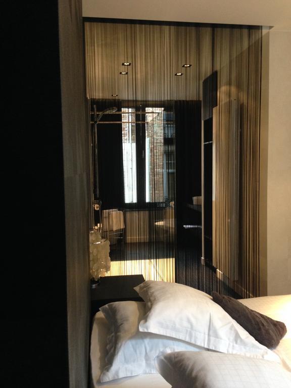 Boutique Hotel Loeven Лёвен Экстерьер фото