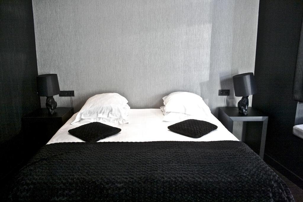 Boutique Hotel Loeven Лёвен Экстерьер фото