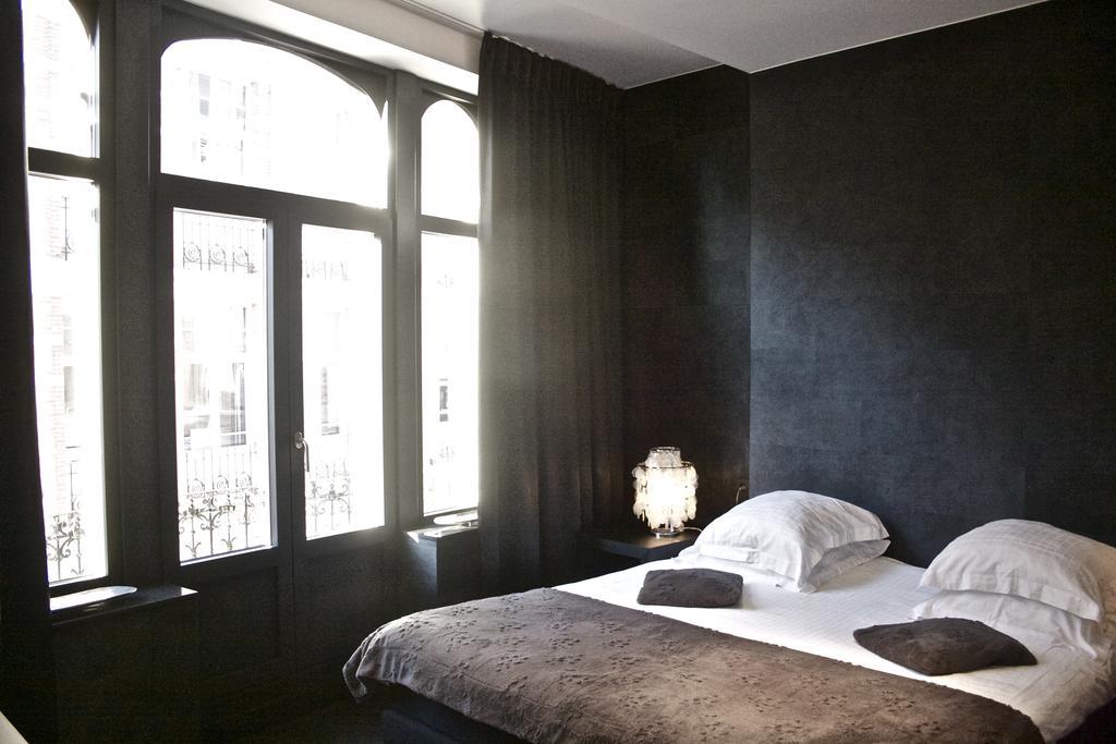 Boutique Hotel Loeven Лёвен Экстерьер фото