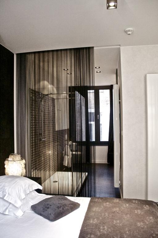 Boutique Hotel Loeven Лёвен Экстерьер фото