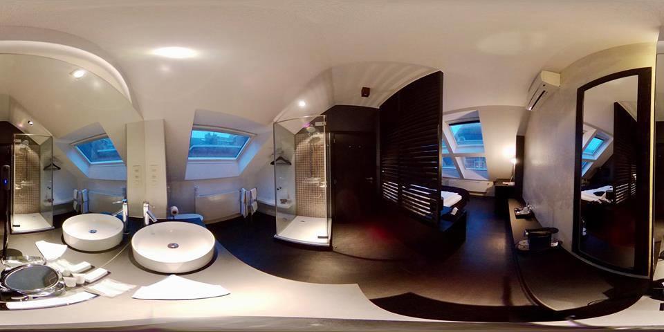 Boutique Hotel Loeven Лёвен Экстерьер фото
