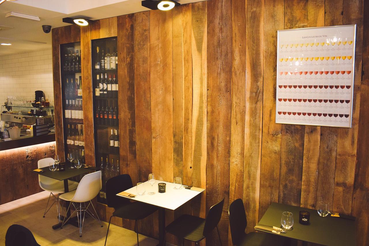 Boutique Hotel Loeven Лёвен Экстерьер фото